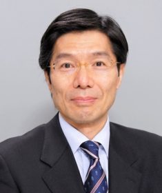 宮崎学校長