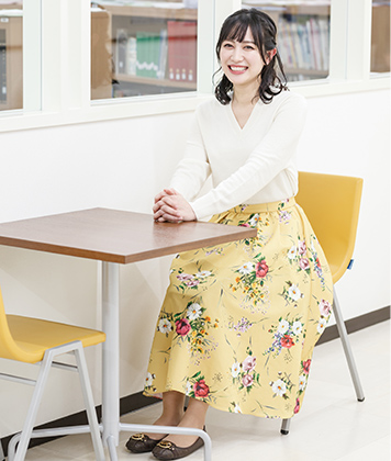 山田さん