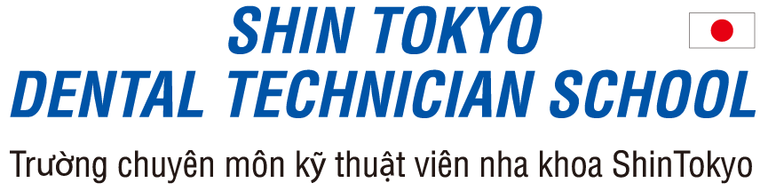 SHIN TOKYO DENTAL TECHNICIAN SCHOOL